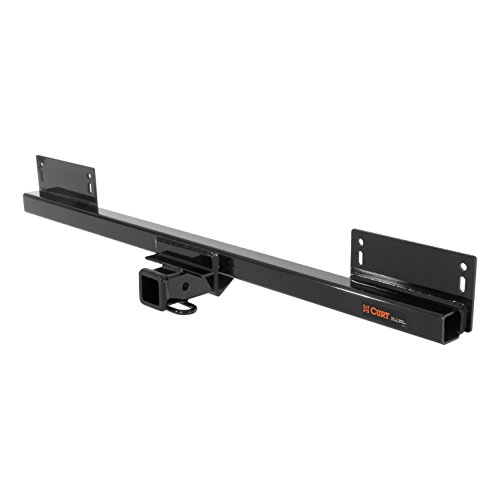 CURT 13657 Class 3 Trailer Hitch