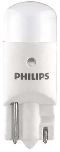 Philips 127916000KB2 194 Bright White Interior Vision LED light, 2 Pack