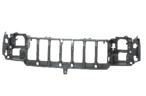 For Jeep Grand Cherokee 96-98 Headlight Mounting Header Panel