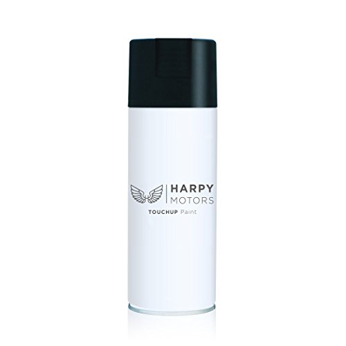 Harpy Motors 2007-2008 Jeep Wrangler PJR Rescue Green Metallic Automotive 12oz Aerosol Spray Paint -Color Match Guaranteed