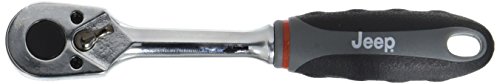 Jeep Wrangler Hard Top & Door Removal Tool Kit