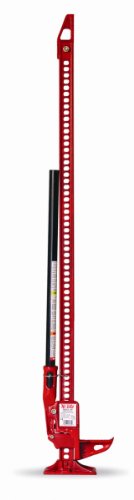 Hi-Lift Jack HL485 48" Hi-Lift Red All Cast Jack