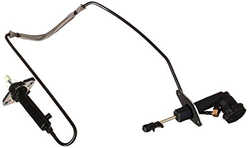 New Generation PS0115 Premium Hydraulic Jeep Pre-Filled, Pre-Bled Hydraulic System