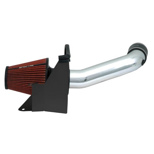 Spectre 9944 Air Intake Kit for Jeep Wrangler JK 3.8L