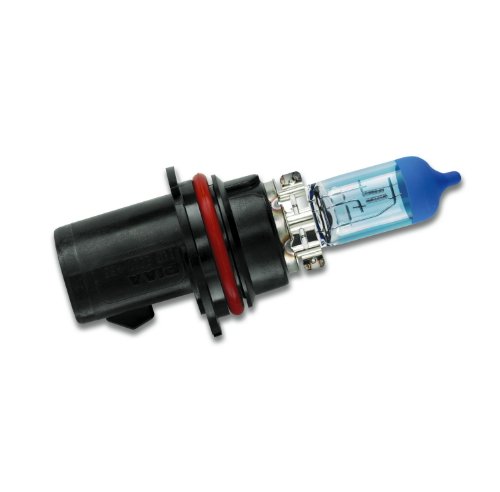 PIAA 19617 9007 (HB5) Xtreme White Plus High Performance Halogen Bulb, (Pack of 2)