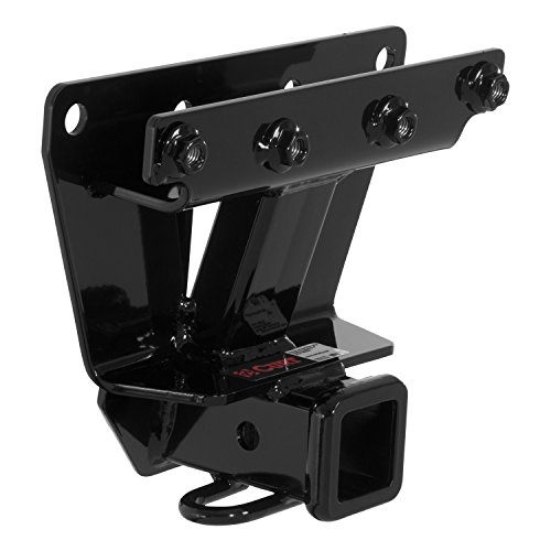 CURT 13251 Class 3 Trailer Hitch