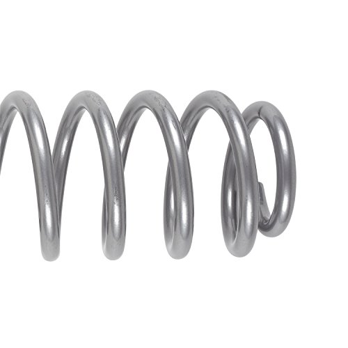 Rubicon Express RE1372 Front Coil Spring for Jeep JK