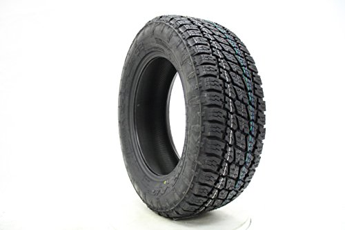 Nitto Terra Grappler G2 Traction Radial Tire - 275/55R20 117T