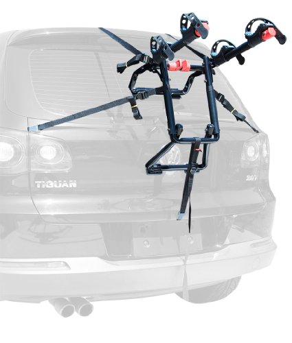 Allen Sports Premier 2-Bike Trunk Rack