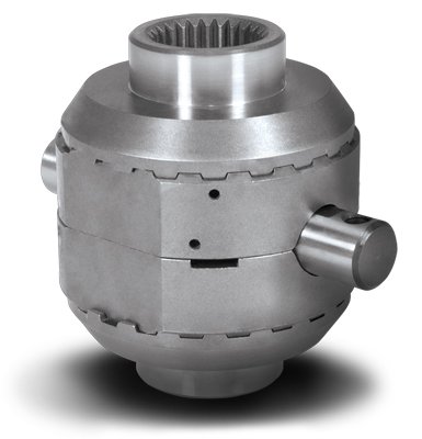 USA Standard Gear (SL M35-1.6-27) Spartan Locker for Model 35 differential with 27 spline axles and 1.625" carrier