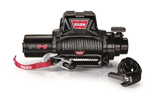 WARN 96805 VR 8-S Winch