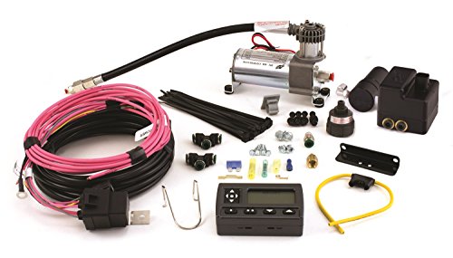 AIR LIFT 72000 Wireless Air Leveling Compressor