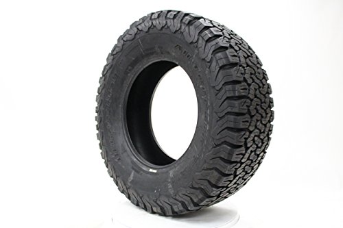 BFGoodrich All-Terrain T/A KO2 All-Season Radial Tire - LT215/75R15/C 100R