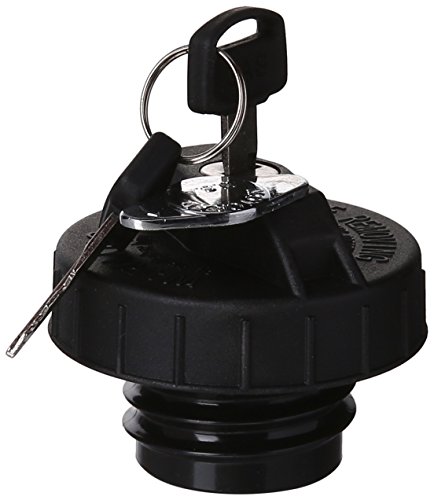 MotoRad USA 5501 Locking Fuel Cap