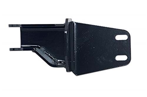 Rubicon Express RE1665 Track Bar Bracket Front XJ/ZJ 4.5"-7.5"