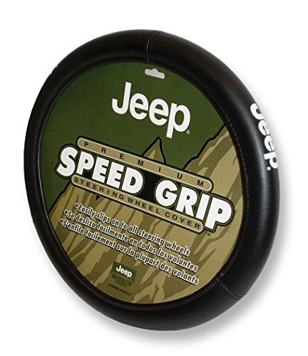 Jeep Steering Wheel Cover