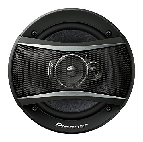 Pioneer TSA1676R 6-1/2" 3-Way Car Speakers