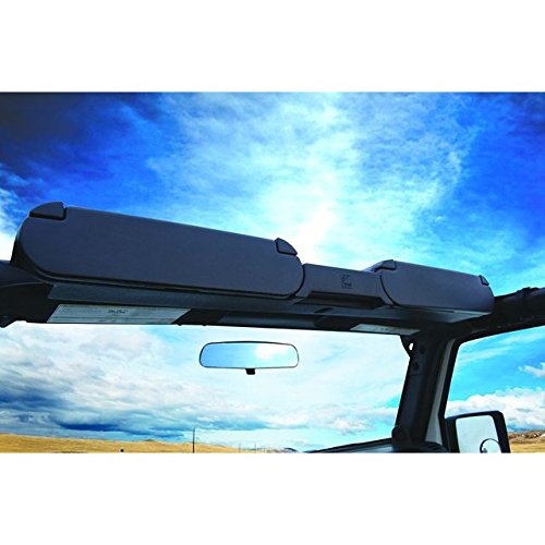 Vertically Driven Products VDP 31700 Overhead Shelf