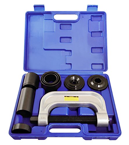 Astro 7865 Ball Joint Service Tool Kit with 4-wheel Drive Adapters