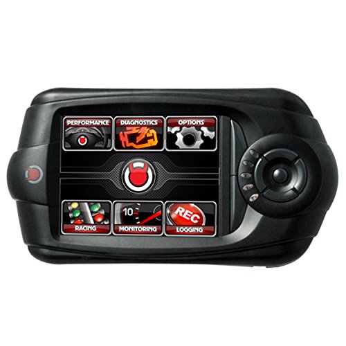 DiabloSport T1000 Trinity Dashboard Tuner and Diagnostic Tool