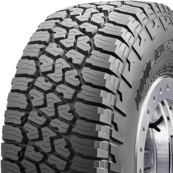 Falken Wildpeak AT3W All Terrain Radial Tire - 245/65R17 111T