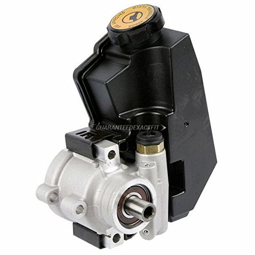 New Power Steering Pump For Jeep Cherokee XJ & Wrangler TJ 4.0L - BuyAutoParts 86-00274AN New