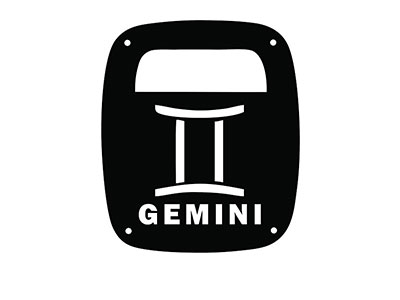 Gemini Jeep Parts