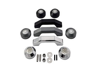 Jeep Wrangler Black Tie Edition