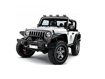 Best 2020 Jeep Wrangler Accessories | Review & Buying Guide