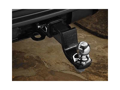 Mopar Trailer Hitch Jeep Grand Cherokee