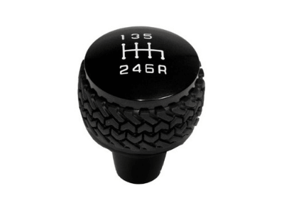 Jeep Jk Shift Knob