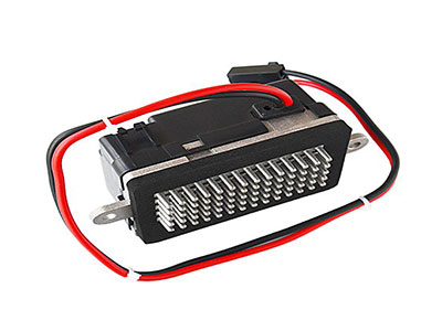 2000 Jeep Grand Cherokee Blower Motor Resistor