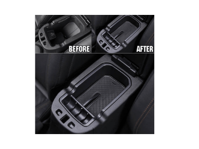Buy Jeep Console Organizer Online