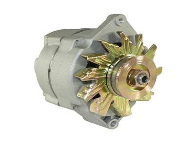 Minneapolis Moline Jeep