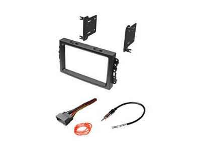 Jeep Commander Aftermarket Accessories