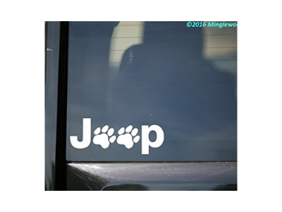 Jeep Jamboree Rubicon