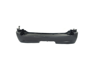 2005 Jeep Grand Cherokee Rear Bumper
