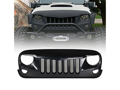 2010 Jeep Wrangler Rubicon