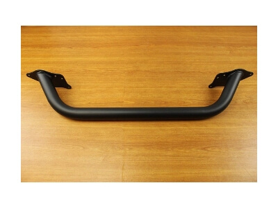 Jeep Wrangler Rubicon Bumper