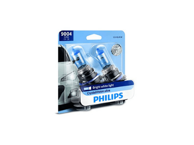 Jeep Grand Cherokee Headlight Bulb