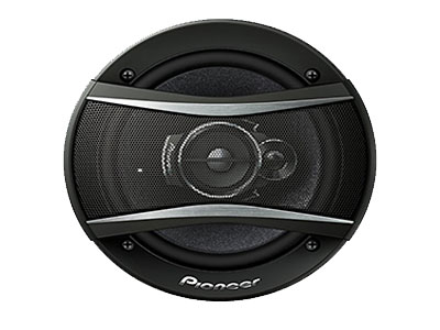 2005 Jeep Grand Cherokee Speakers