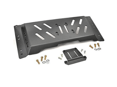 2004 Jeep Rubicon Transfer Case