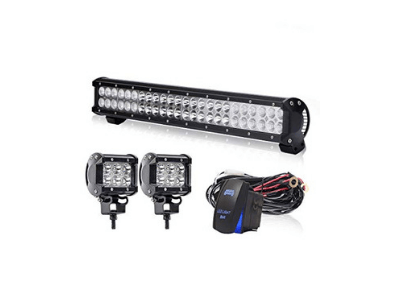 2008 Jeep Liberty Front Bumper