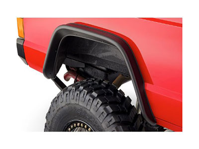 1997 Jeep Cherokee Fender Flares