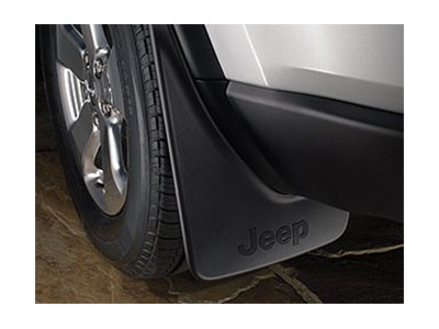 Jeep Cherokee Mud Flaps