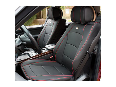 2001 Jeep Grand Cherokee Seats