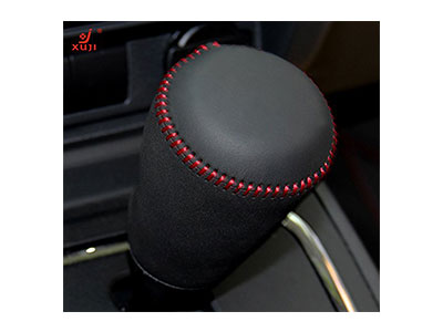 Jeep Patriot Shift Knob