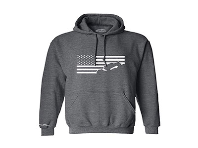 Jeep Wrangler Hoodies