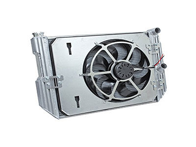 Jeep Wrangler Hemi Conversion Kit