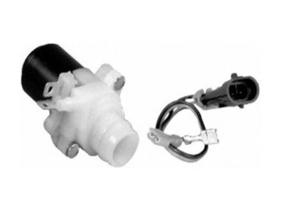 Jeep Cherokee Windshield Washer Pump